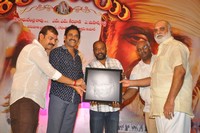 Shirdi Sai Audio Succcess Meet Photos